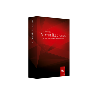 VirtualLab Fusion