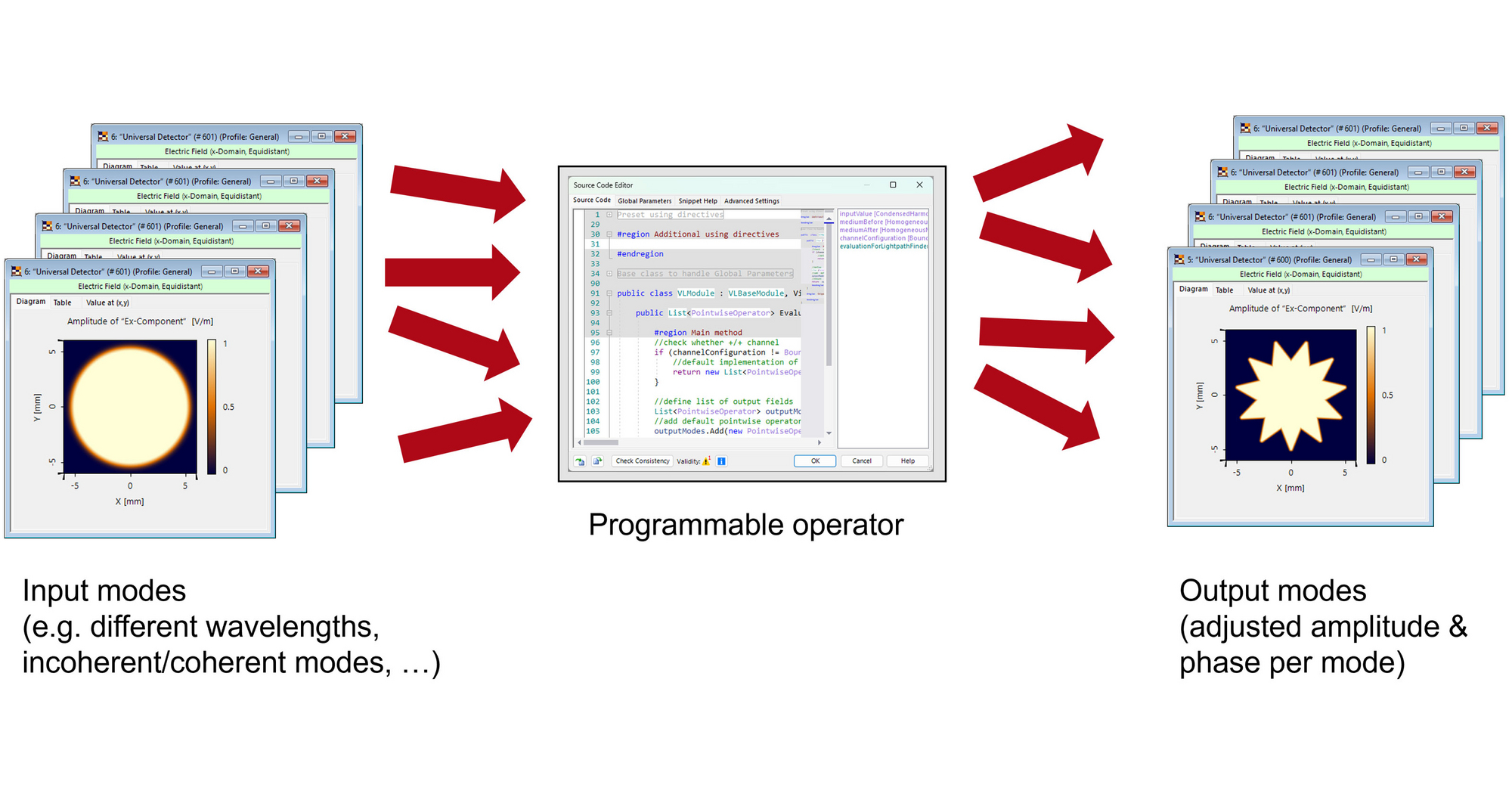 Plug-In Component