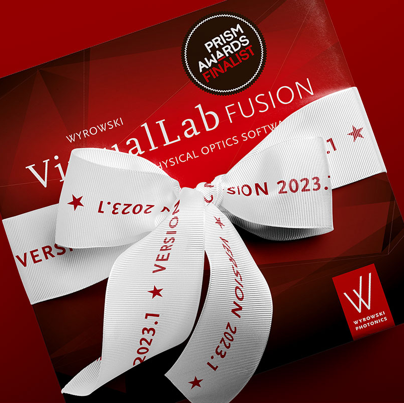 VirtualLab Fusion Release 2023.1