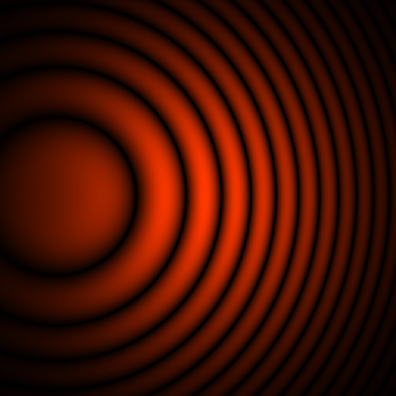 Laser-Based Michelson Interferometer and Interference Fringe Exploration