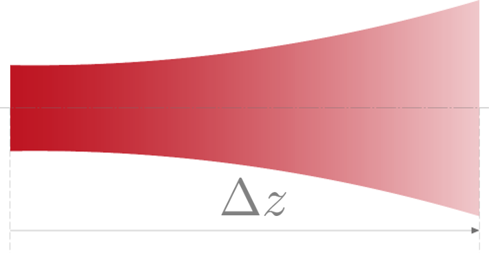 Programmable Component for Free Space Propagation